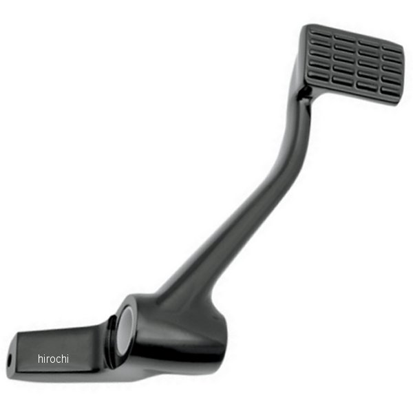 補修用プレーキペダル 黒