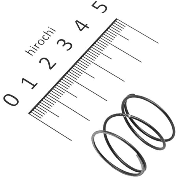 スプリング ラチェット エイプ50/100 APE50/100 AC-140/150/160・HC-130/140/150 28223-149-000