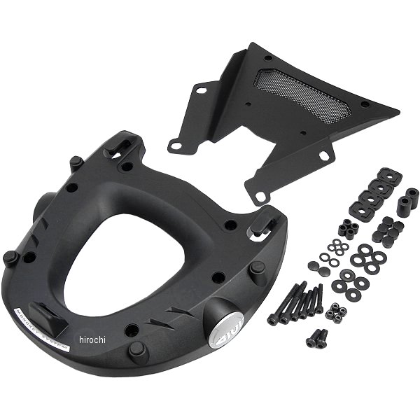 ジビ GIVI モノキーケース専用 スペシャルラック E331 グランドマジェスティ