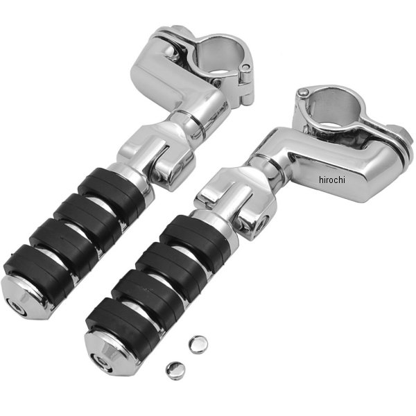 ハイウェイペグ オフセット ISO 1.25インチ(32mm) クランプ スモール