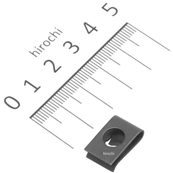 ナット スプリング 5mm 90301-KE1-003