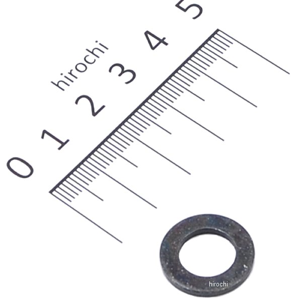 ワッシャー 92907-10600