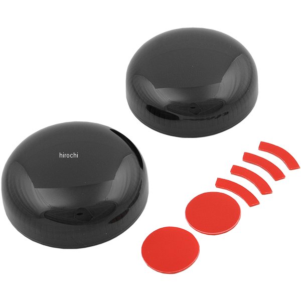 レンズカバー コンビランプ XL ダークスモーク (左右ペア)