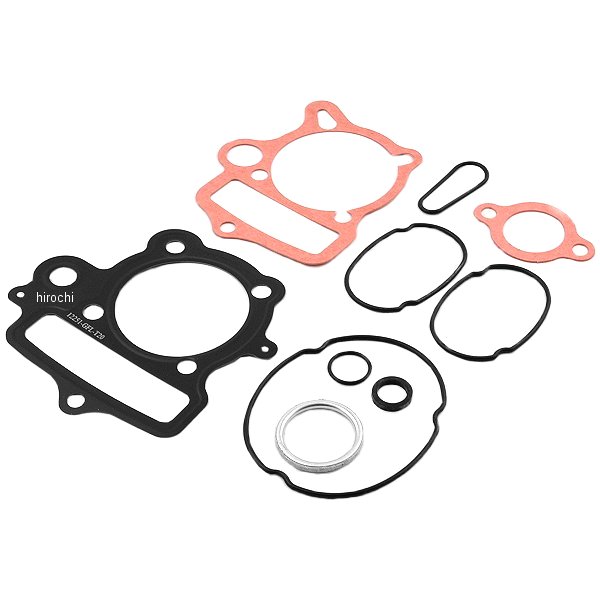 スーパーヘッド+R 106cc V/VAシリンダー用 ガスケットAセット