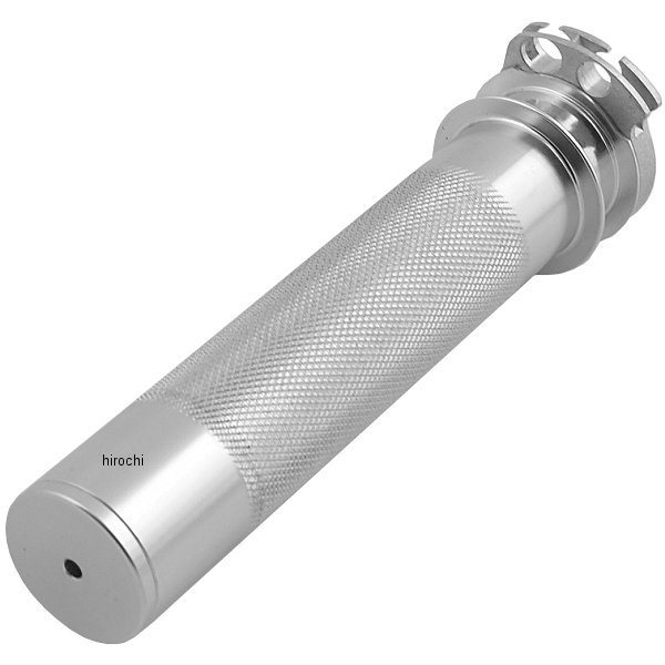 スロットルスリーブ 93年-14年 XR アルミ