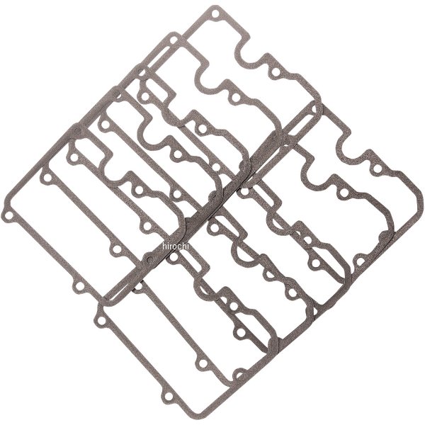 トランスミッション トップカバー ガスケット 0.81mm 80年-85年 アルミ (10個入り)