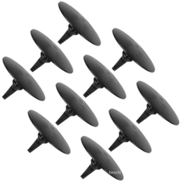 アンブレラ バルブシール 93年-99年 Big Twin バイトン材 (10個入り)