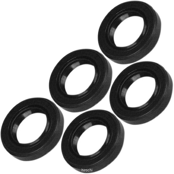 スターターシャフト シール 80年-85年 バイトン材 (5個入り)