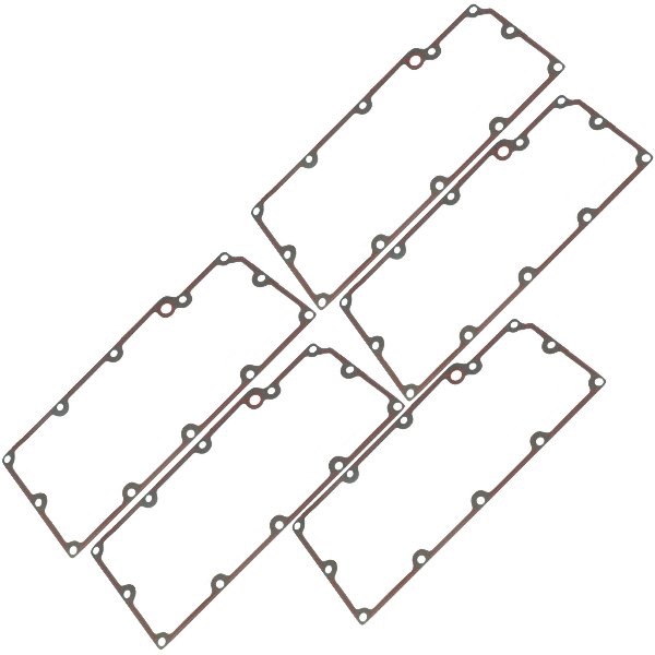 オイル パン ガスケット 1.52mm 93年-98年 ツーリング アルミ (5個入り)