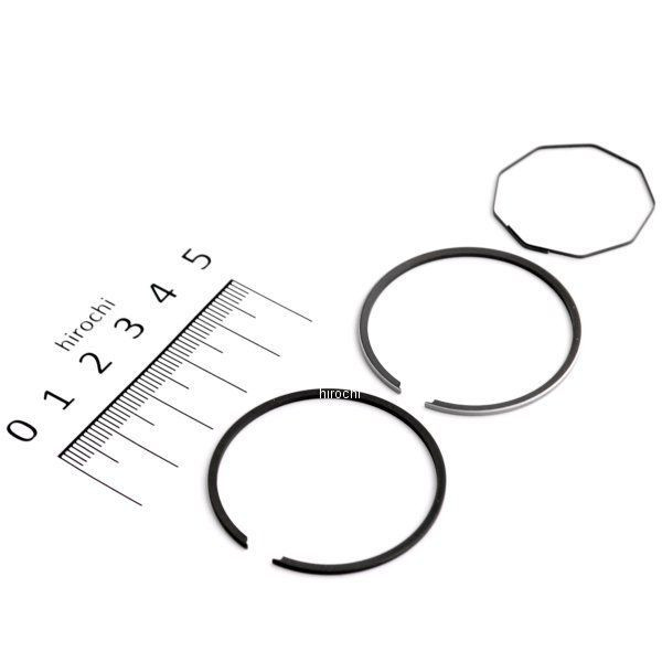 ピストンリングセット (STD) 131A2-GW0-004