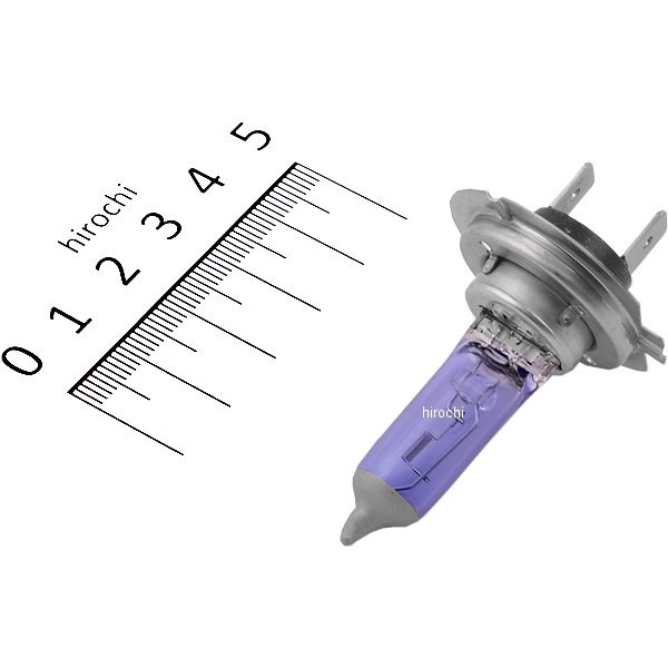 H7 12V55W S2・スーパークリア