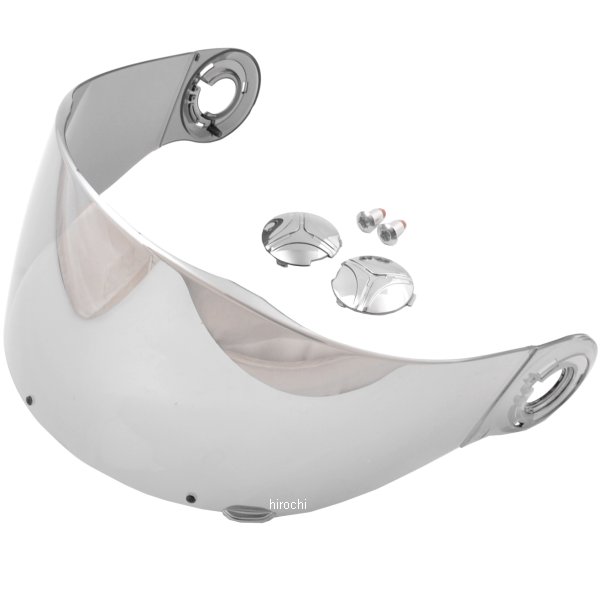 TO-6 ミラーサンシェード Sサイズ シルバーミラー