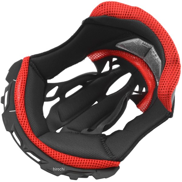 インナーパッド RT-33 XSサイズ 19mm