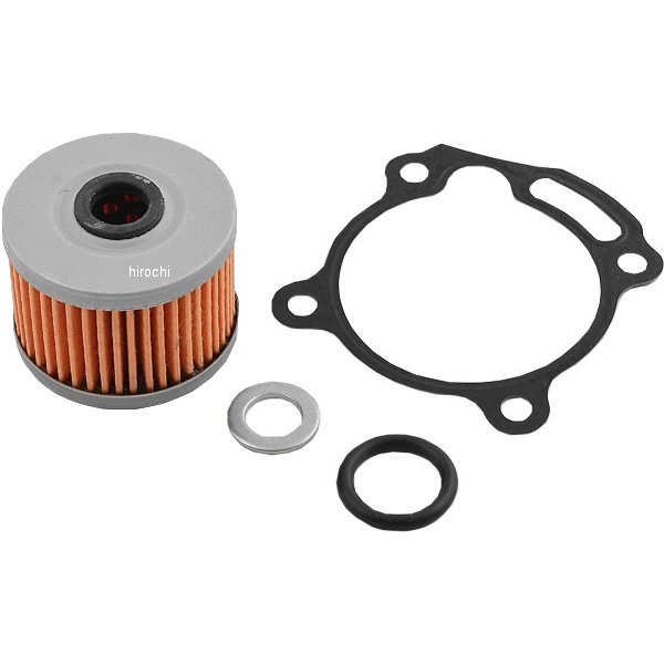 オイル交換フルセット CBR250R、CB250F