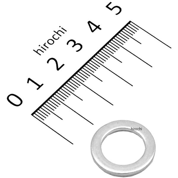 キックスピンドルワッシャー 90451-GBL-870