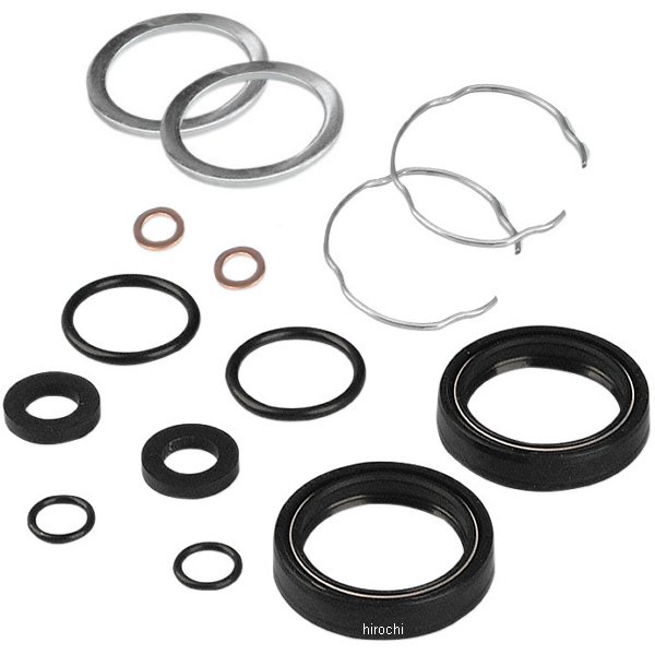 フォークシールキット 35mm L84年-87年 XL/FX/FXR