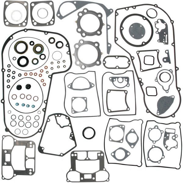 コンプリート ガスケットキット 84年-91年 FL/FX 5速 1.0mm