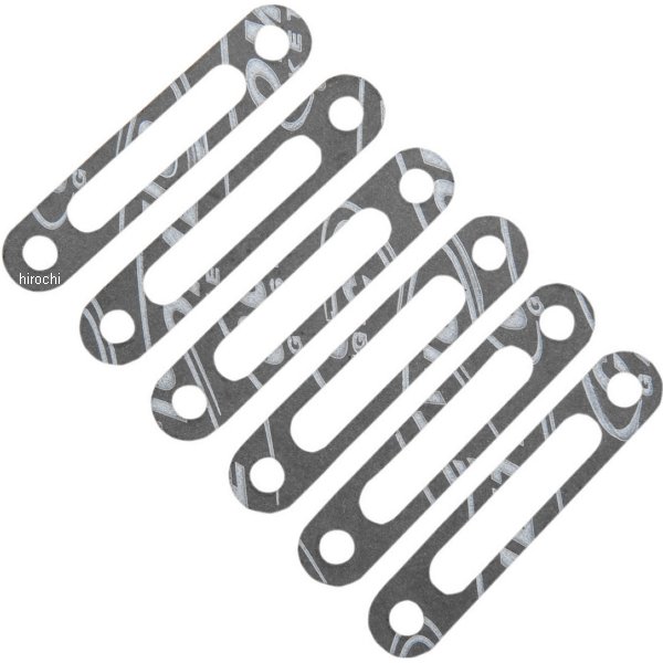 オイル ジェット ガスケット 04年以降 XL (6個入り) 26638-00Y