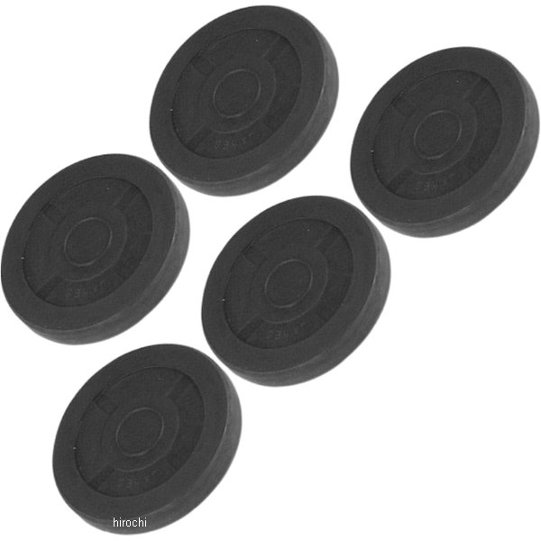 モーター スプロケット シャフト シール 04年以降 XL (5個入り) 12068