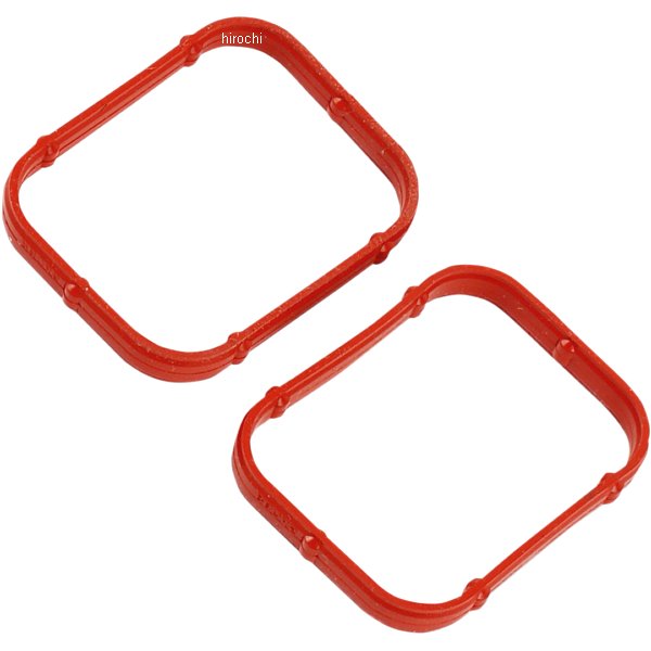 インナー ロッカー ボックス ガスケット 07年以降 XL (5個入り) 17695-07