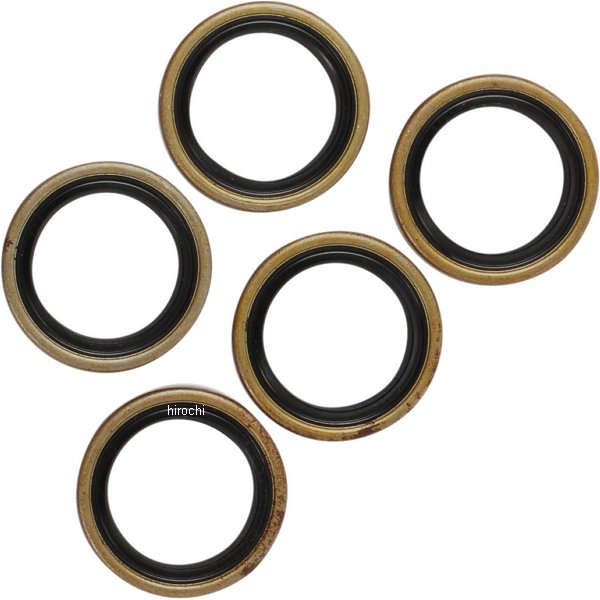 カム ハウジング ポイント シール 71年-03年 XL (5個入り)