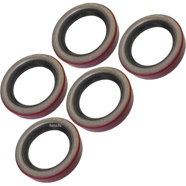 オイルポンプ シール 86年-90年 XL (5個入り) 12036A