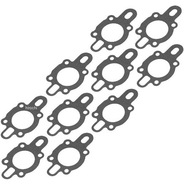 オイル ポンプ ガスケット 77年-90年 XL (10個入り) 26495-75