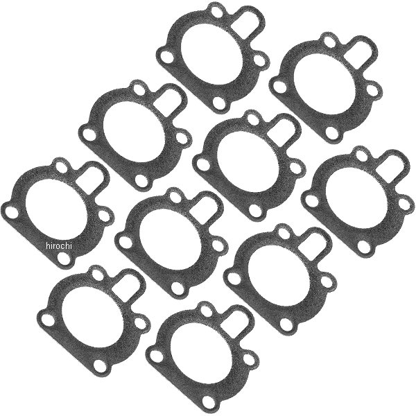 オイル ポンプ ガスケット 91年以降 XL (10個入り) 26495-89B