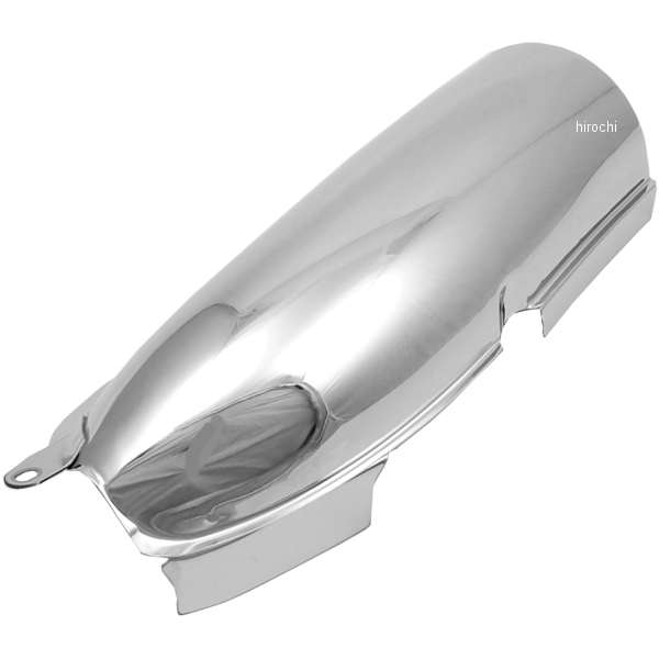 プロテクター R リヤーエキゾーストパイプ 18317-MCA-A20