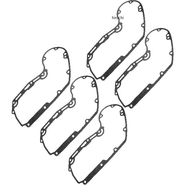 カム カバー ガスケット 91年-99年 XL (5個入り) 25263-90B
