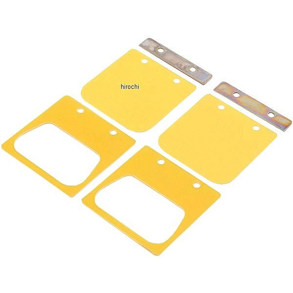 パワーリード 87年-02年 CR80R