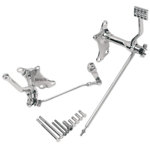 フォワードコントロール L87年-03年 XL