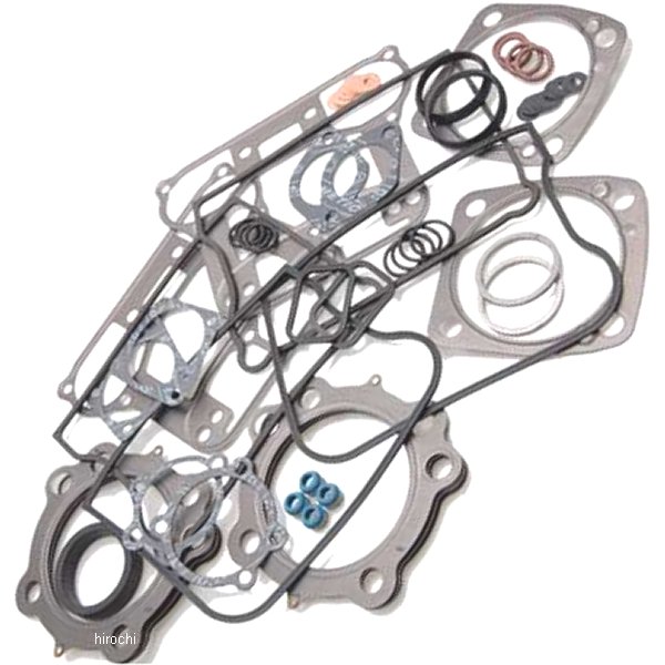 トップエンド ガスケットキット 84年-91年 Big Twin 標準ボア