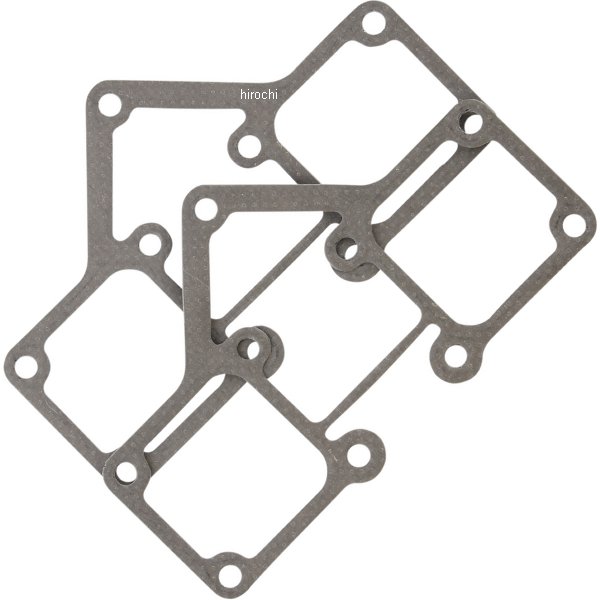 ロッカーベースガスケット 1.09mm 66年-84年 ショベル CFM20 (2個入り)