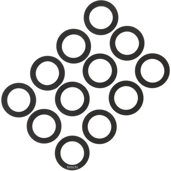 ガスケット プッシュロッドシールキット 57年-84年 XL