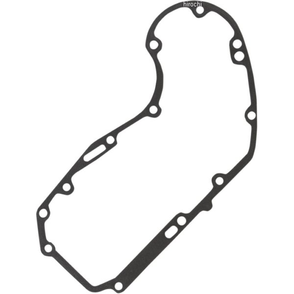 カムカバー ガスケット 1.52mm 57年-81年 XL アルミ (1個売り)