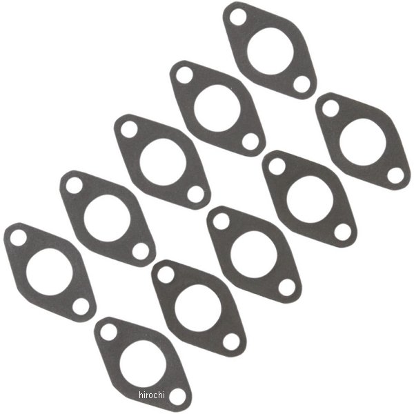 タイマー ベース ガスケット 0.81mm 36年-64年 パン アルミ (10個入り)