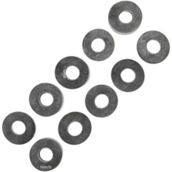 オイルライン スリーブ シール 57年-85年 バイトンラバー (10個入り)