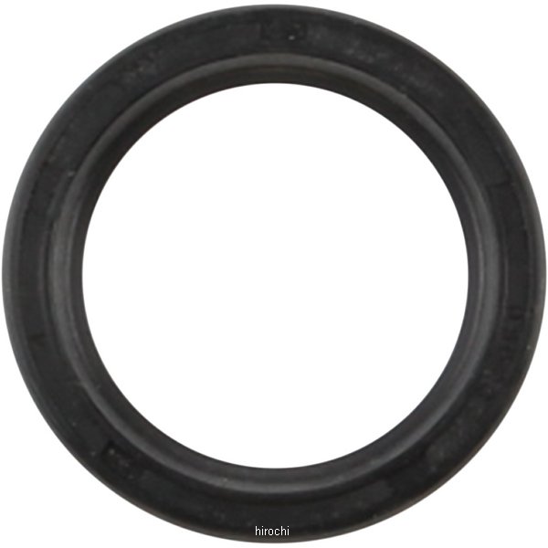 スプロケット シャフト シール 74年-85年 XL デュアルリップ/バイトン材 (1個売り)