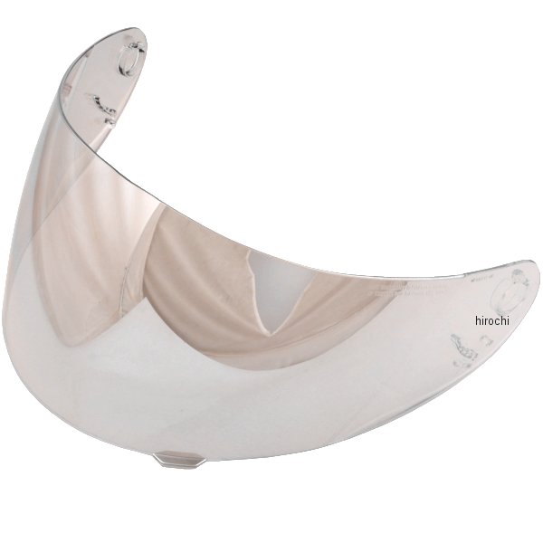 C-1K ミラーシールド FF-R3 シルバーミラー