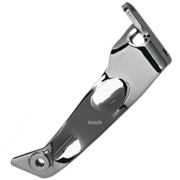 左リアフットボード取り付けスタッド 86年-99年 FLST 50990-86B