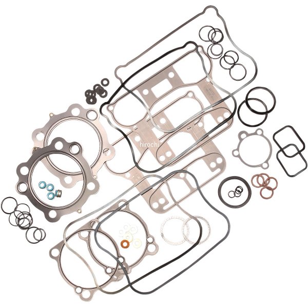 トップエンド ガスケットキット 86年-87年 XLH1100 17032-86A