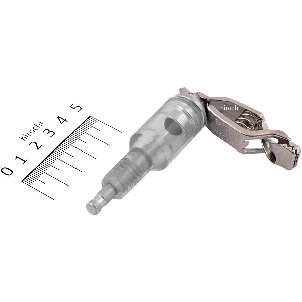 イグニッション テスター (一般的なイグニッション)