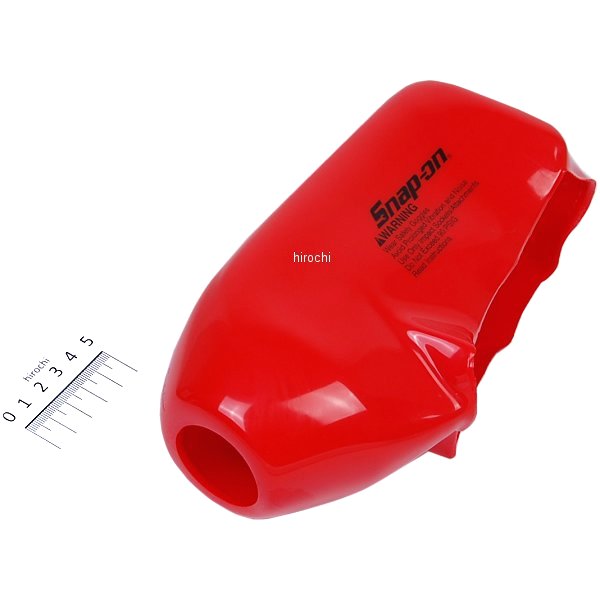 パワーツール アクセサリー ビニール エアーツール ブーツ (IM75用)