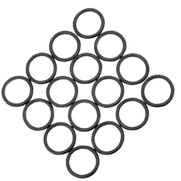 補修用 Oリング (16個入り)