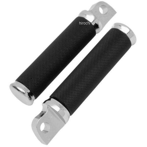 フットペグ HOTOP クローム