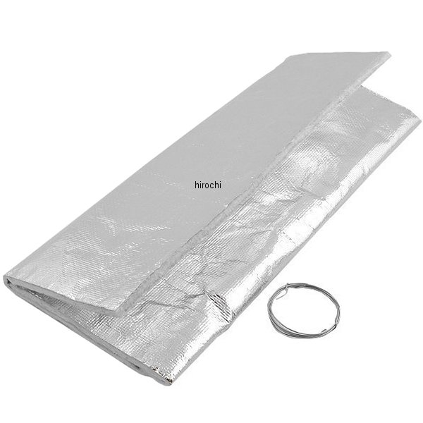 208042  マフラー用 断熱・グラスウール