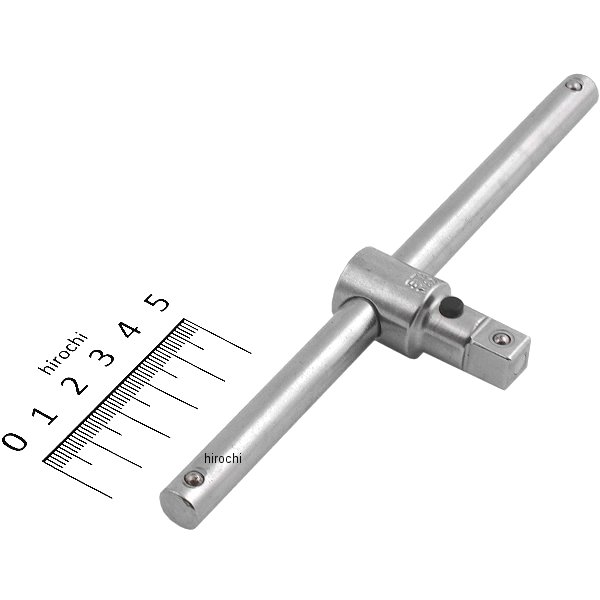3/8インチsq スライドTバー