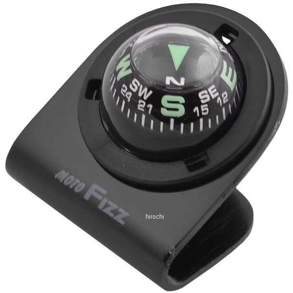 ツーリングコンパス3 黒