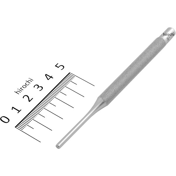 スイスツールズ  Swiss Tools 平行ピンポンチ 丸胴